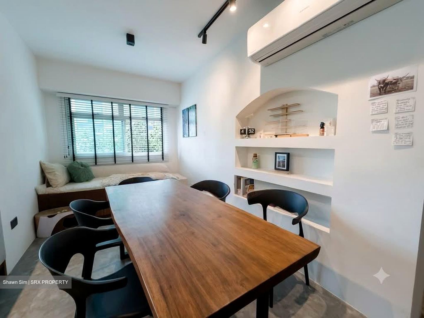 Blk 308A Teck Ghee Vista (Ang Mo Kio), HDB 4 Rooms #576362271